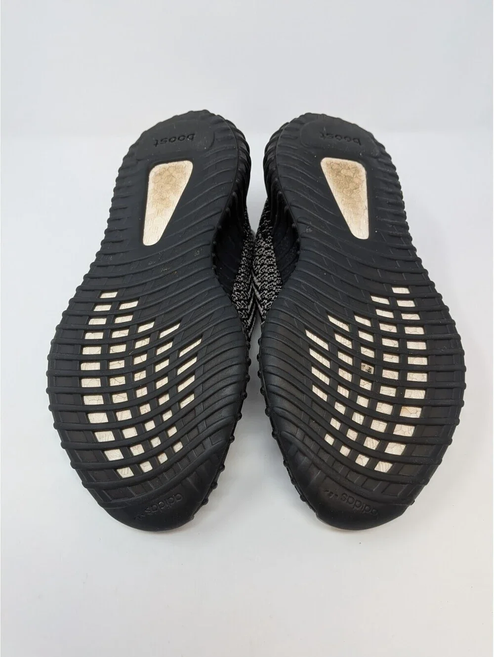 adidas Yeezy Boost 350 V2 Yecheil Reflective FX4145 Men's 5.5 No Insoles